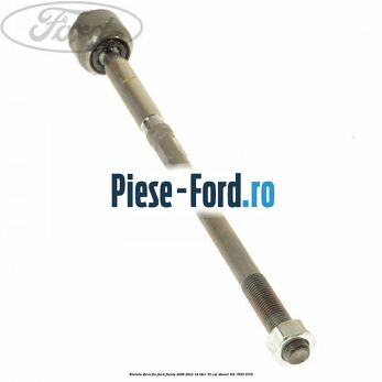 Bieleta directie Ford Fiesta 2008-2012 1.4 TDCi 70 cai #733DBF8395